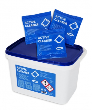 active cleaner small